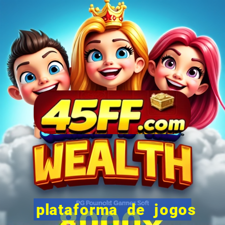 plataforma de jogos 777 bet
